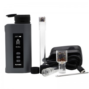 Vaporizer thảo mộc khô 2021