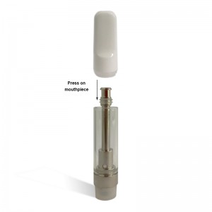 S6-CCL-P Hộp mực CBD tốtnhất